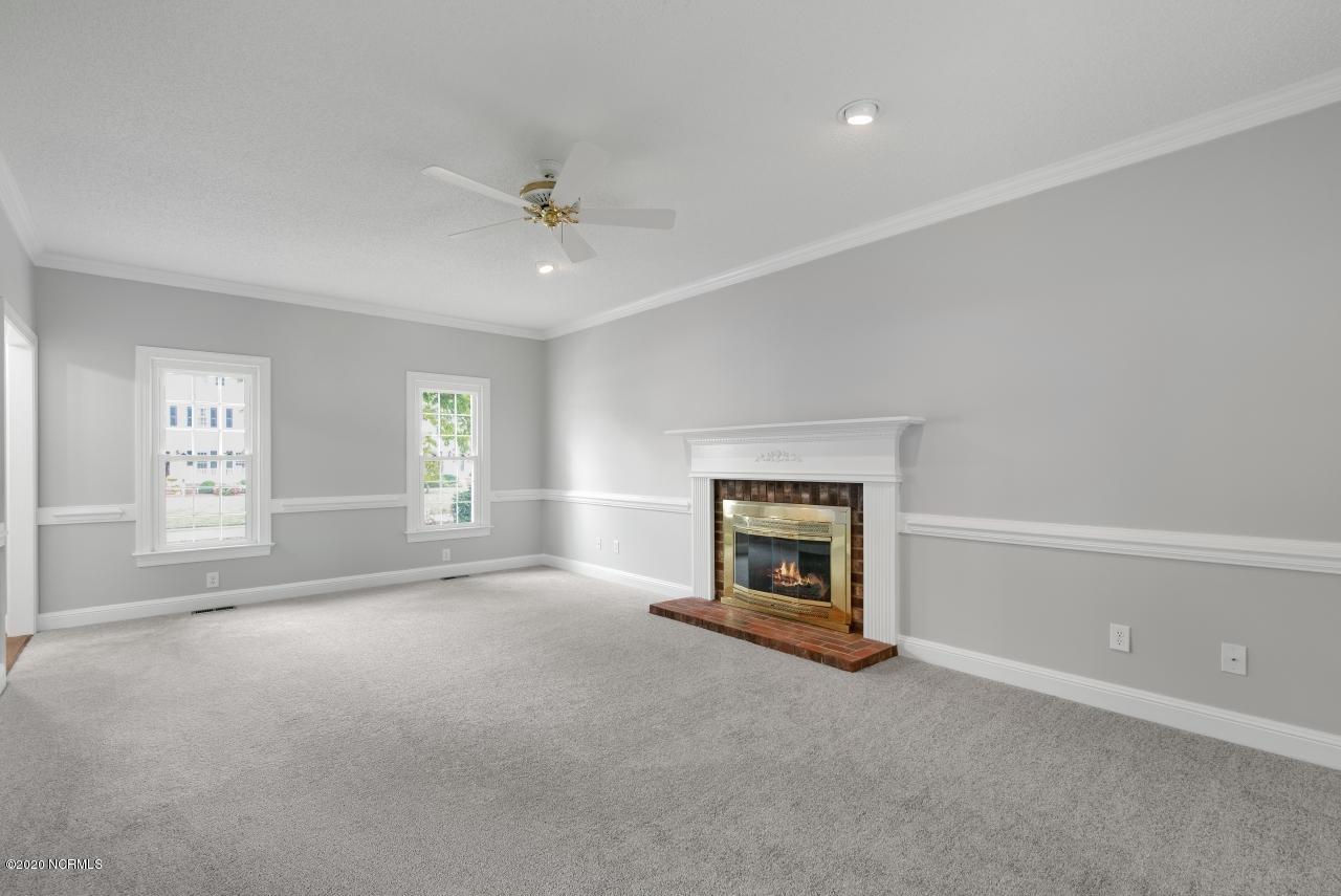 732 Drexel Road Rocky Mount, NC 27803 - Photo 5 of 39 Great Room 2