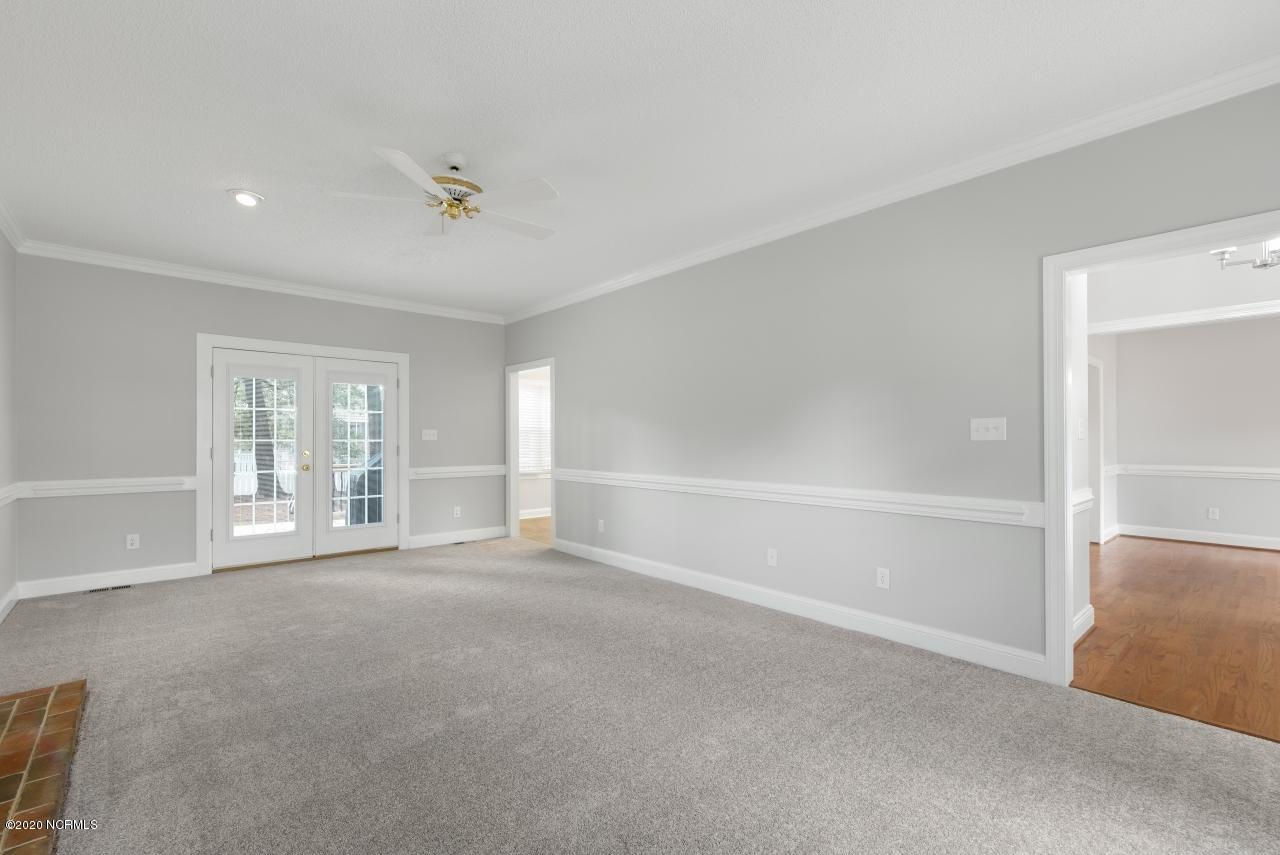 732 Drexel Road Rocky Mount, NC 27803 - Photo 6 of 39 Great Room 3
