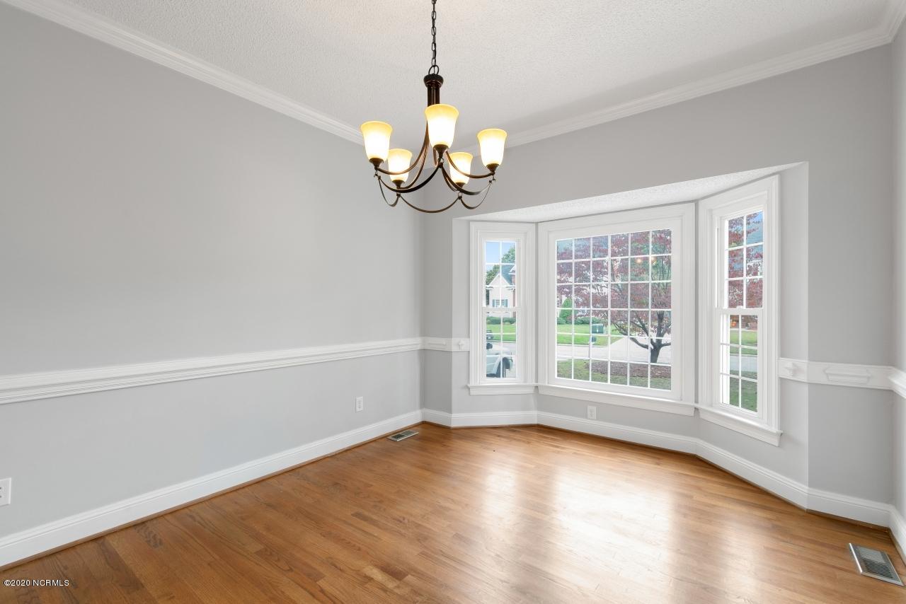 732 Drexel Road Rocky Mount, NC 27803 - Photo 8 of 39 Dining Room