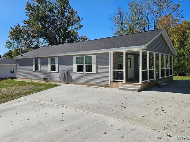 $349,500 | 625 Cosby Road, Utica, NY 13502