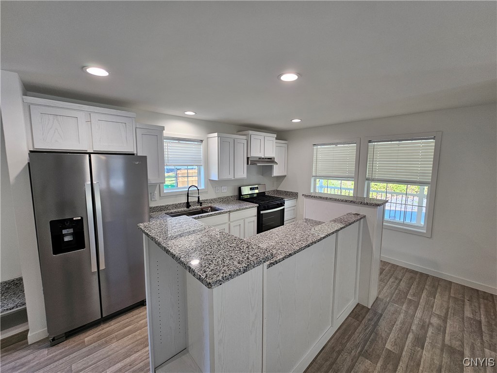 625 Cosby Road Utica, NY 13502 - Photo 15 of 48