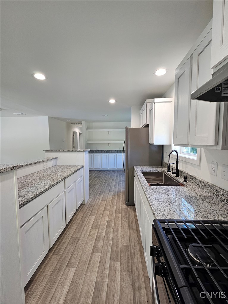 625 Cosby Road Utica, NY 13502 - Photo 16 of 48