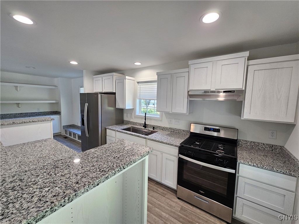 625 Cosby Road Utica, NY 13502 - Photo 17 of 48