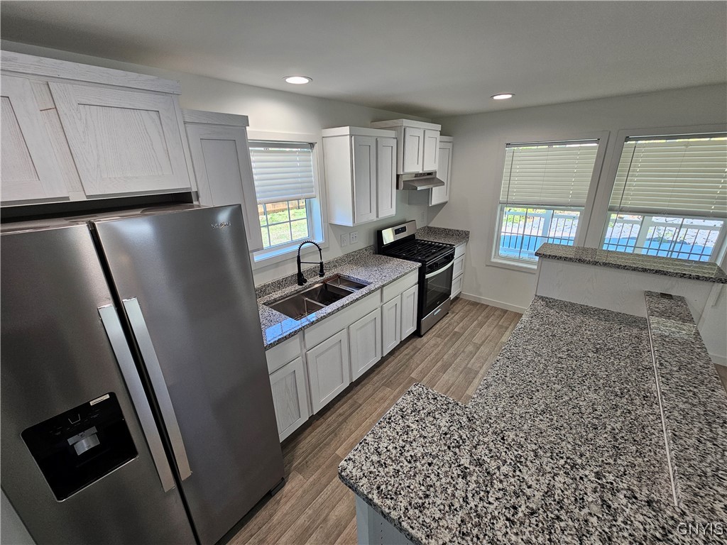 625 Cosby Road Utica, NY 13502 - Photo 18 of 48