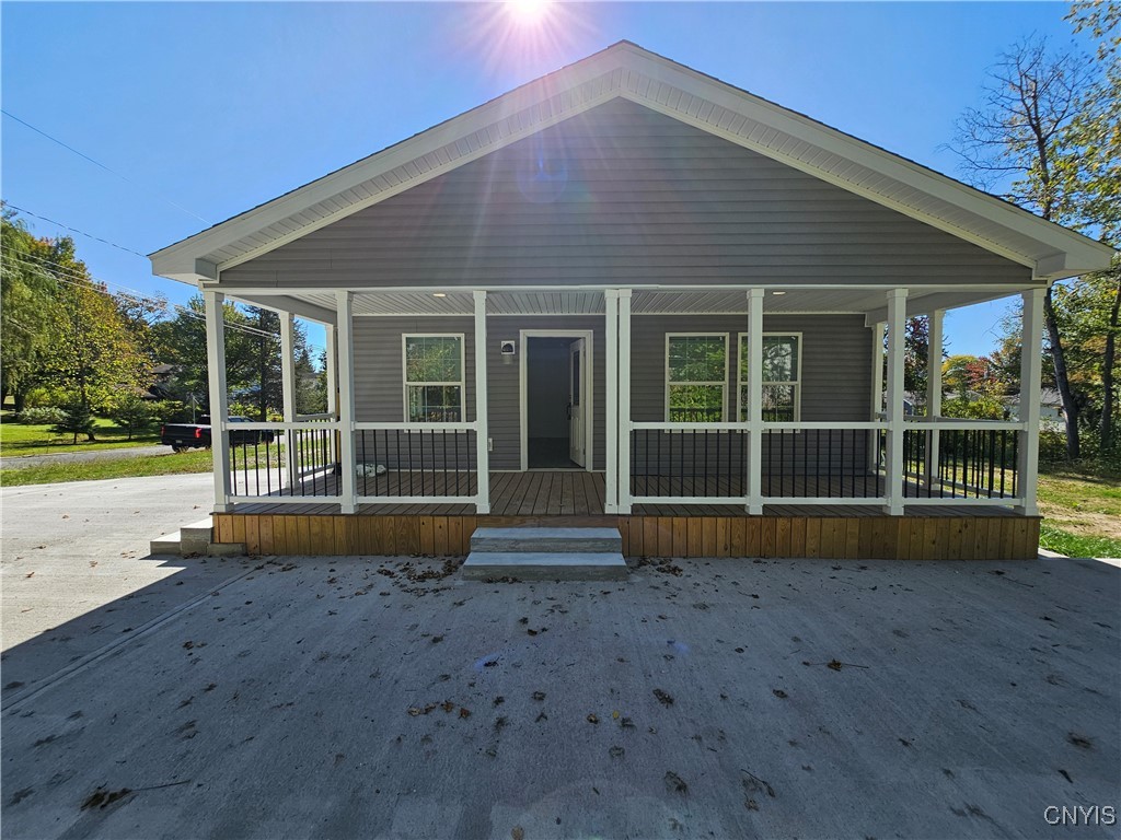 625 Cosby Road Utica, NY 13502 - Photo 2 of 48