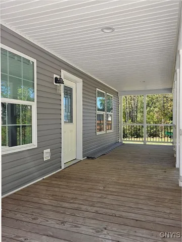 $349,500 | 625 Cosby Road, Utica, NY 13502