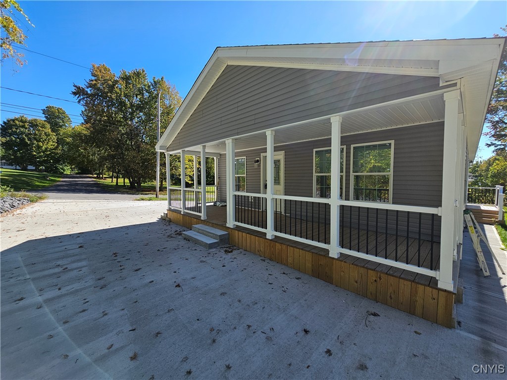 625 Cosby Road Utica, NY 13502 - Photo 44 of 48