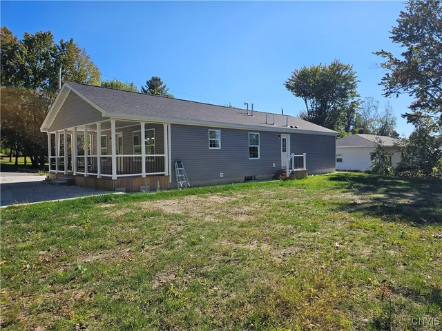 $349,500 | 625 Cosby Road, Utica, NY 13502