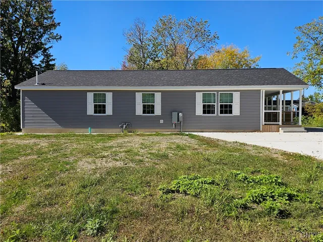 $349,500 | 625 Cosby Road, Utica, NY 13502