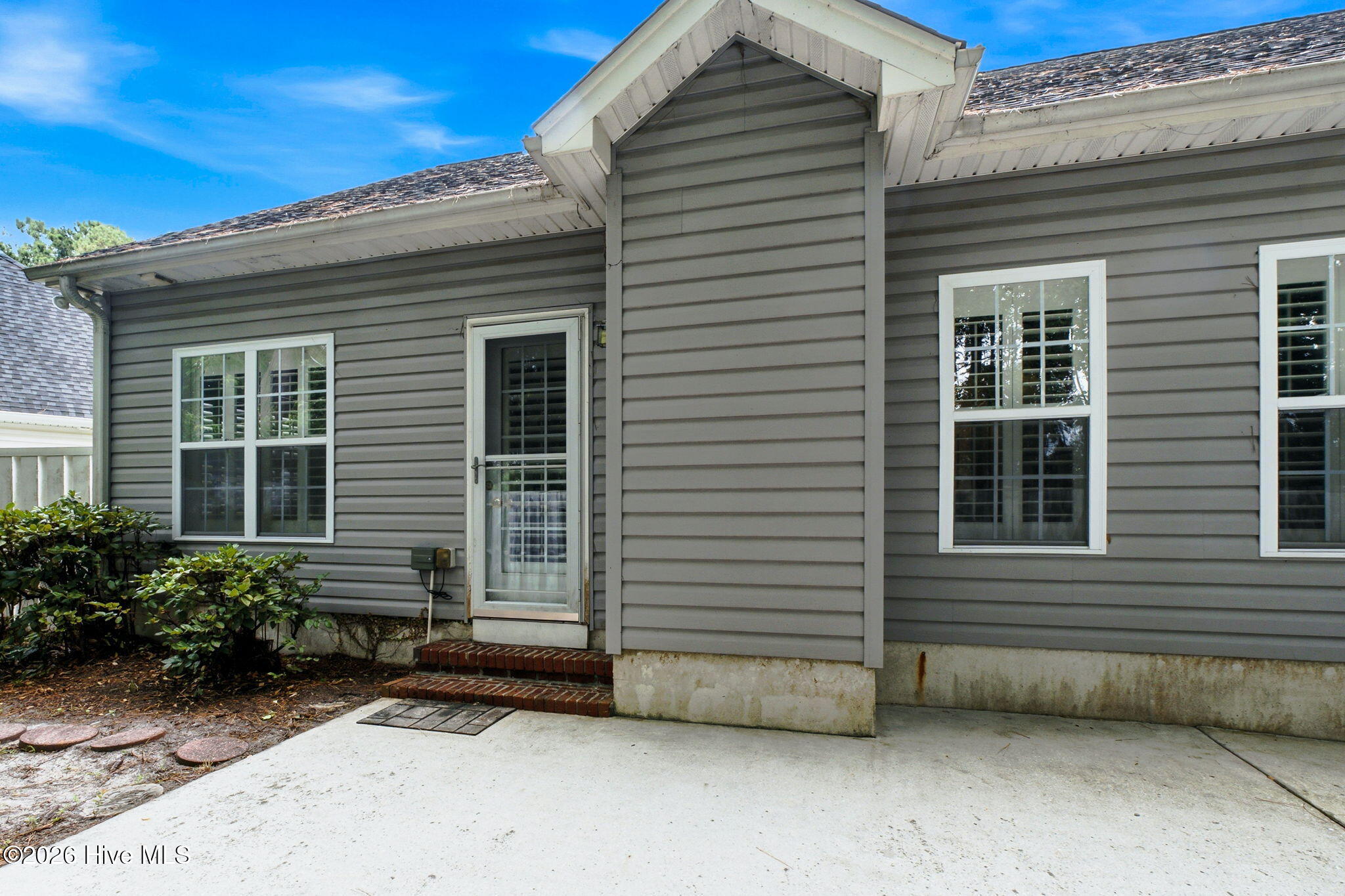 57 Cedar Tree Lane Southwest Calabash, NC 28467 - Photo 32 of 48