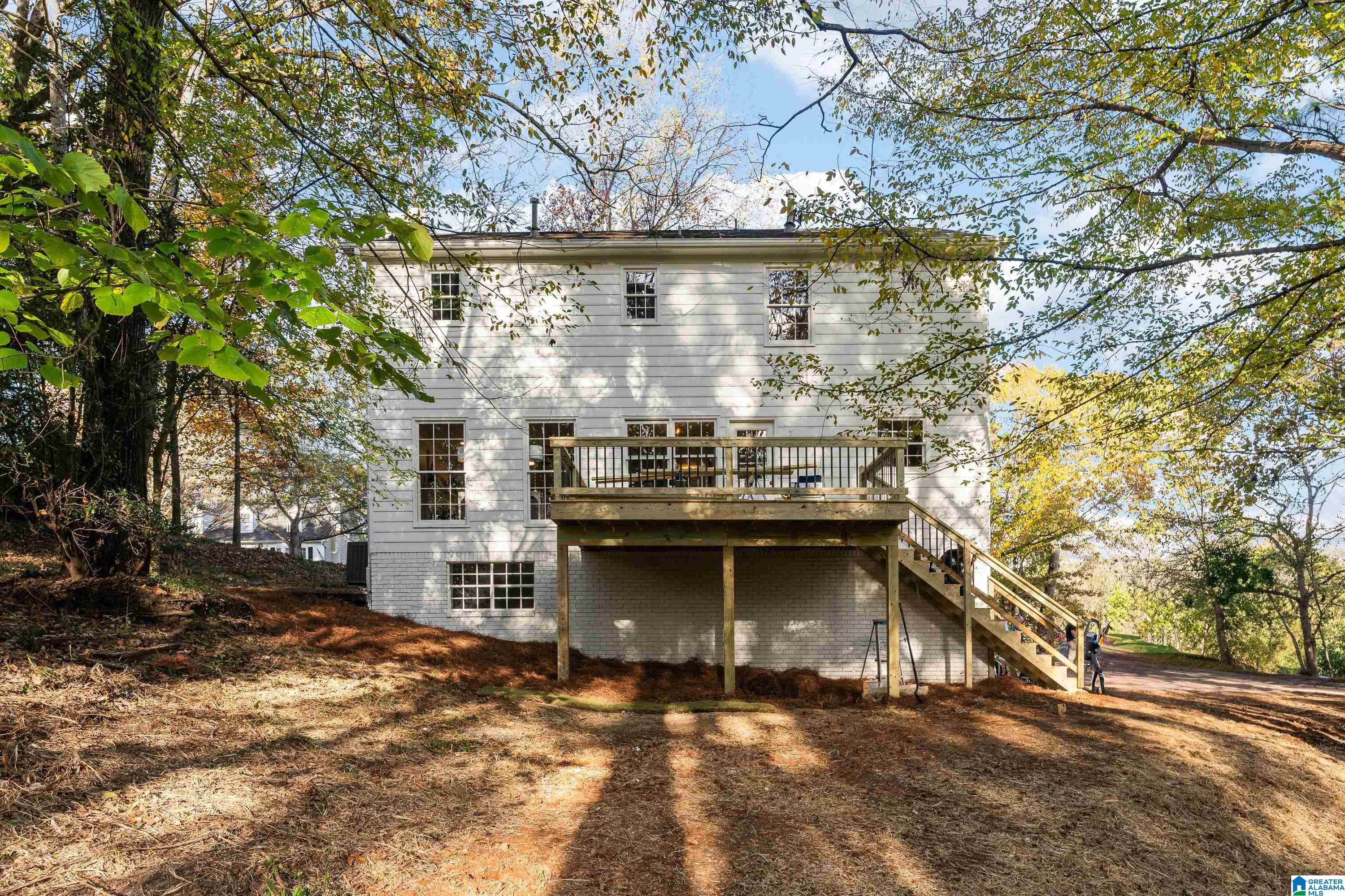 5259 Birdsong Road Birmingham, AL 35242 - Photo 33 of 33