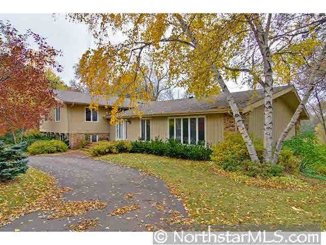 2175 Webber Hills Road Orono, MN 55391 - Photo 1 of 10
