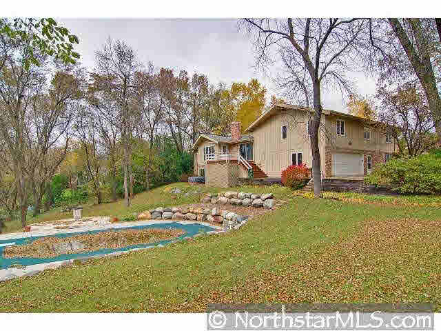2175 Webber Hills Road Orono, MN 55391 - Photo 2 of 10