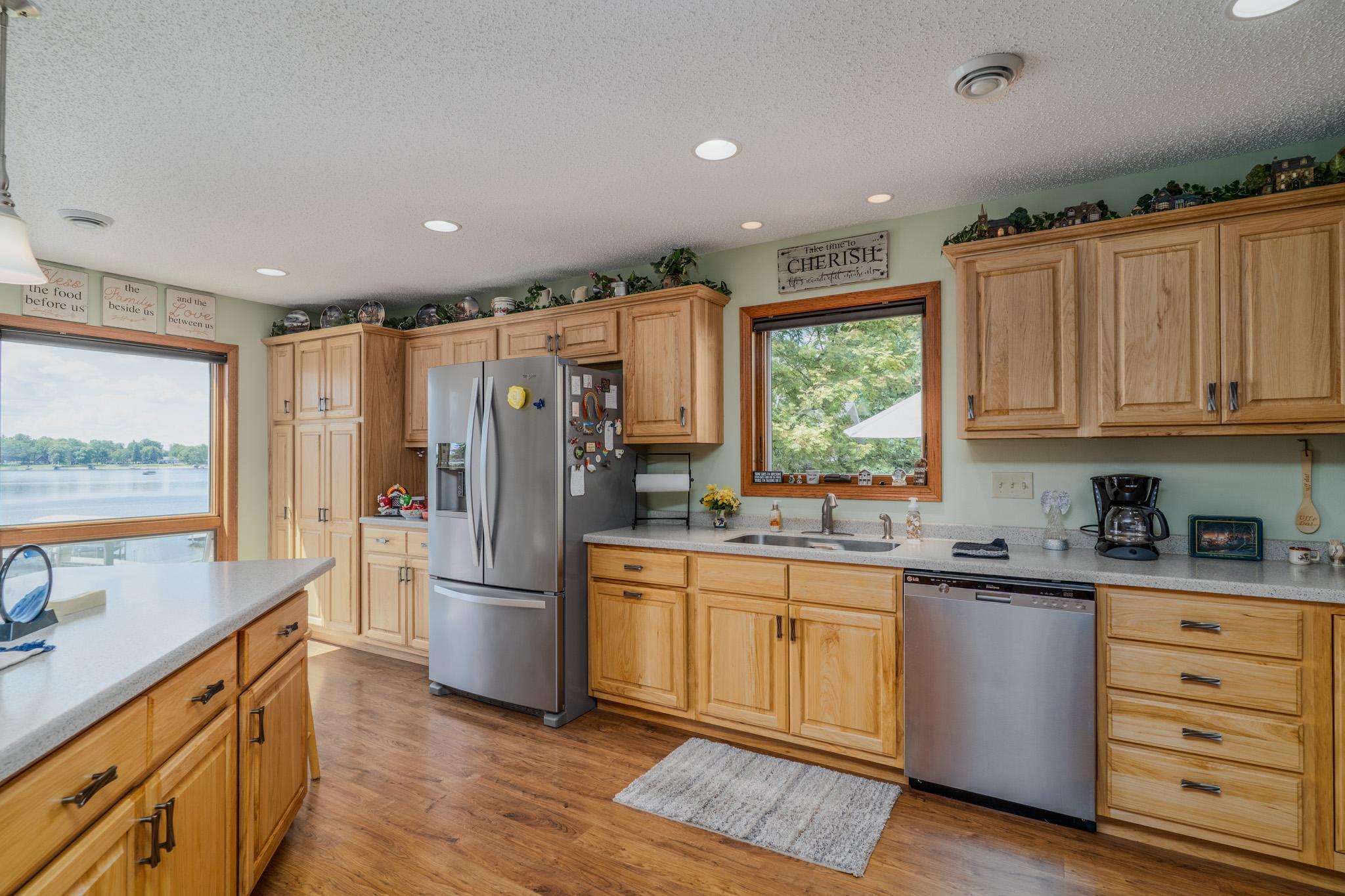 39789 Sunset Shores Road Southeast Erskine, MN 56535 - Photo 8 of 53