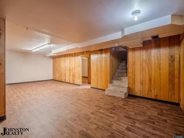 $199,900 | 210 East 30th Avenue, Torrington, WY 82240