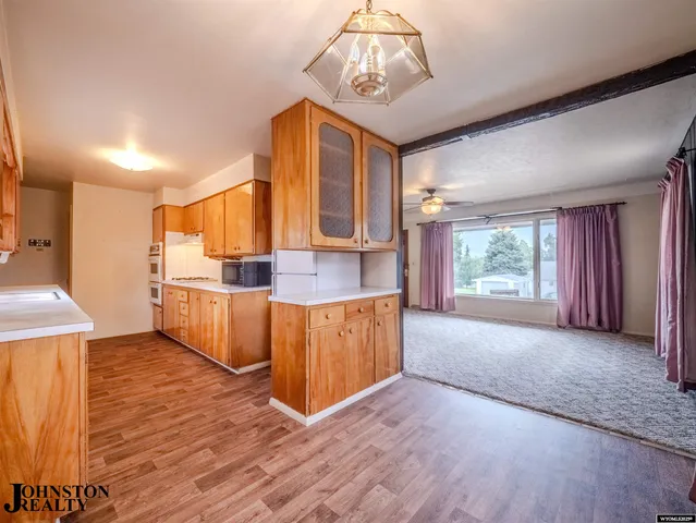 $199,900 | 210 East 30th Avenue, Torrington, WY 82240