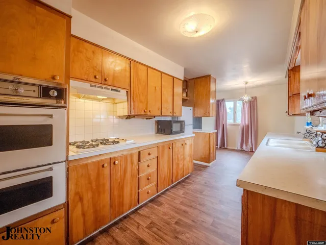 $199,900 | 210 East 30th Avenue, Torrington, WY 82240