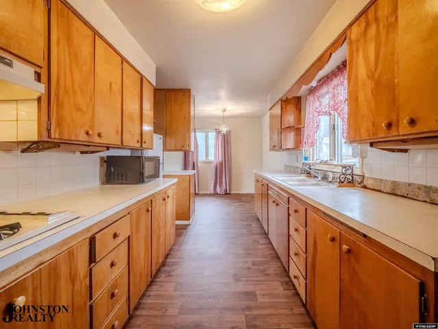 $199,900 | 210 East 30th Avenue, Torrington, WY 82240