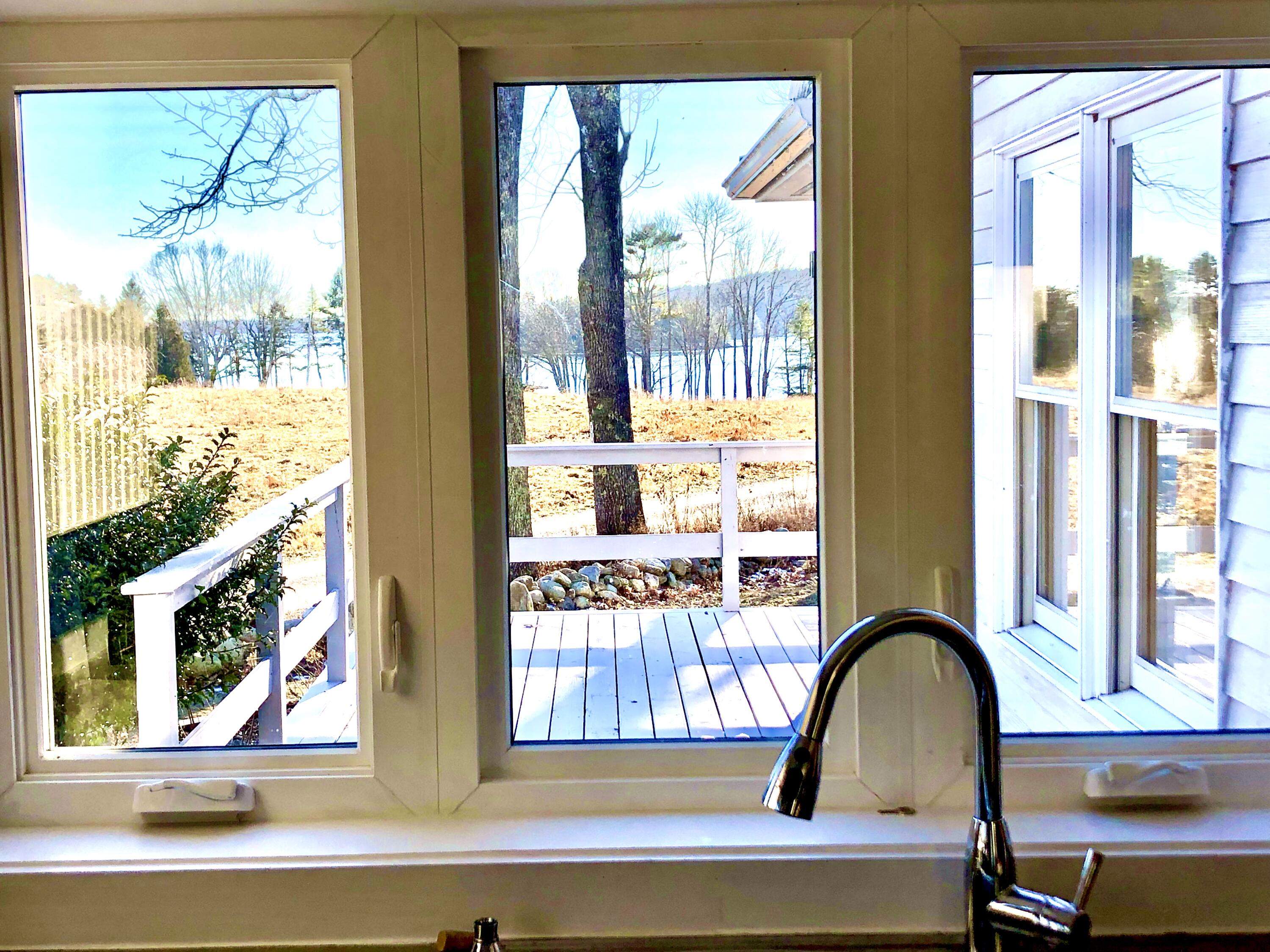 311 Clarks Cove Road South Bristol, ME 04573 - Photo 6 of 53 010