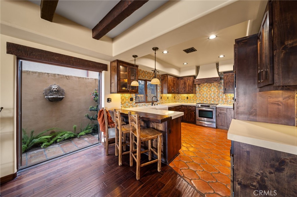 6 Green Turtle Road Coronado, CA 92118 - Photo 16 of 56 Patio Access