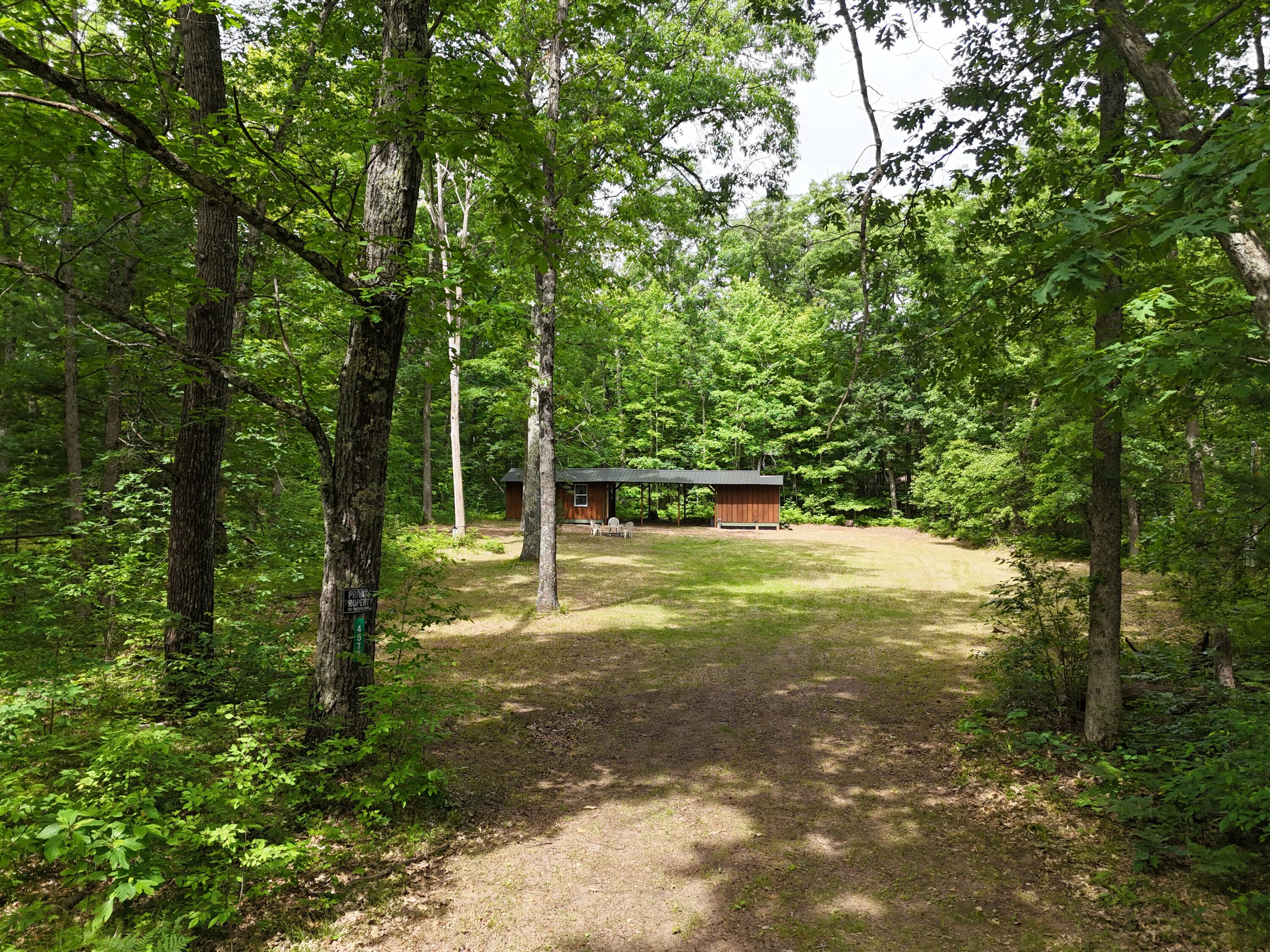 4570 Mary Road Wellston, MI 49689 - Photo 16 of 28 4570 Mary St