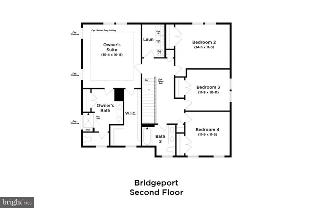 $734,990 | Tbb While Away Drive, Unit BRIDGEPORT, Bowie, MD 20716