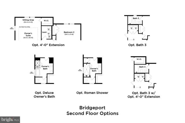 $734,990 | Tbb While Away Drive, Unit BRIDGEPORT, Bowie, MD 20716