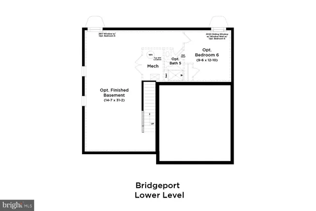 $734,990 | Tbb While Away Drive, Unit BRIDGEPORT, Bowie, MD 20716