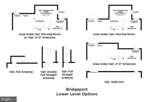 $734,990 | Tbb While Away Drive, Unit BRIDGEPORT, Bowie, MD 20716