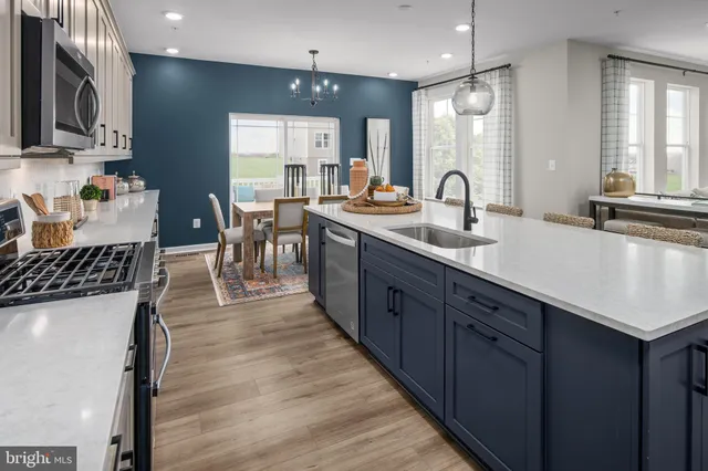 $734,990 | Tbb While Away Drive, Unit BRIDGEPORT, Bowie, MD 20716