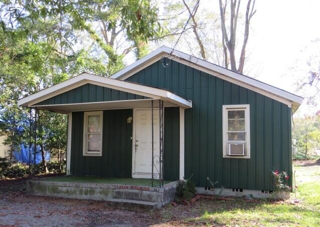 1942 Harrison Road Augusta, GA 30904 - Photo 1 of 12 front