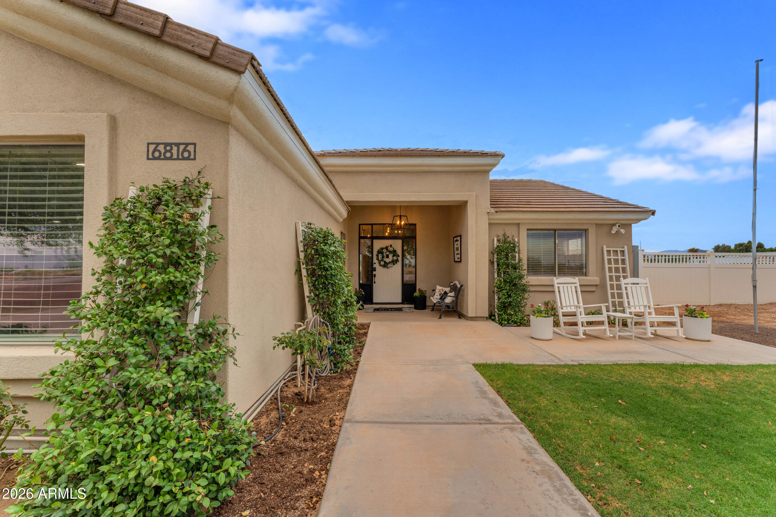 6816 North 171st Drive Waddell, AZ 85355 - Photo 33 of 126