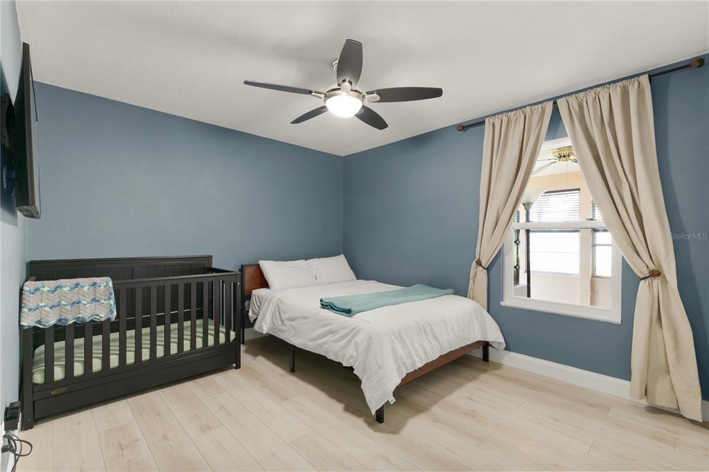 2161 Vance Road Deltona, FL 32738 - Photo 24 of 43 Bedroom
