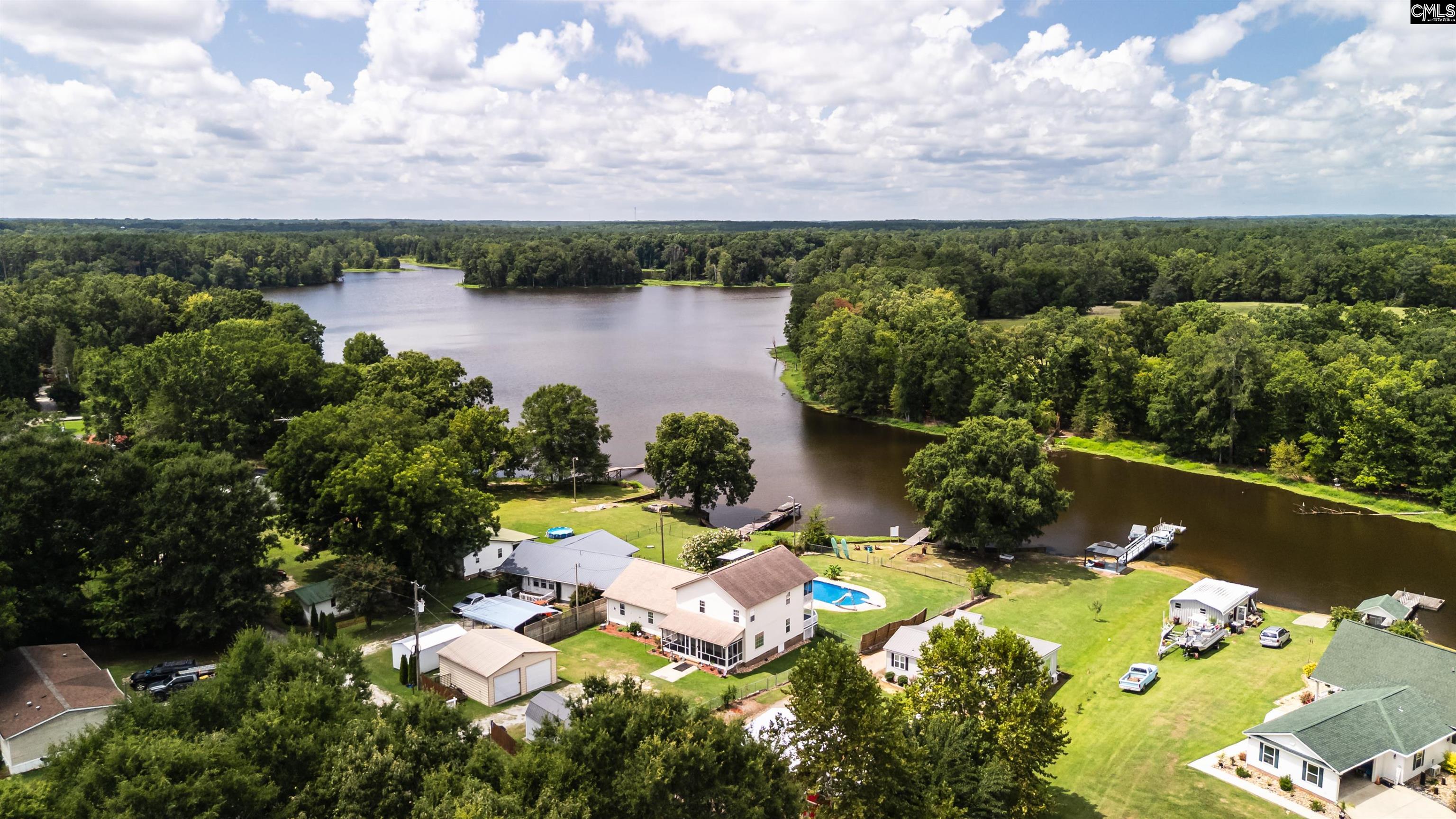 1031 Natures Cove Road Saluda, SC 29138 - Photo 39 of 65 Gallery Image 39