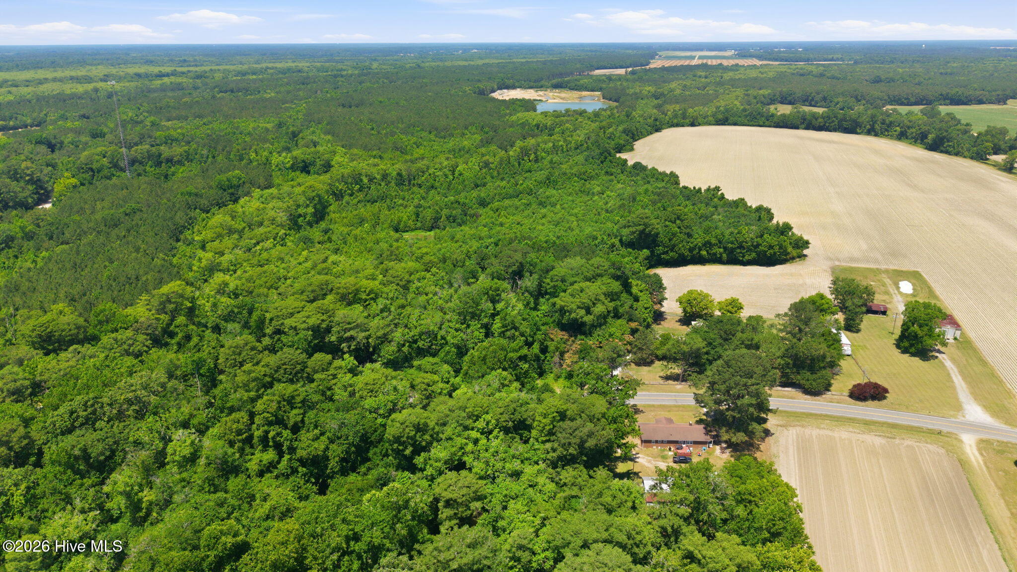 579 North Grimesland Bridge Road Washington, NC 27889 - Photo 45 of 52