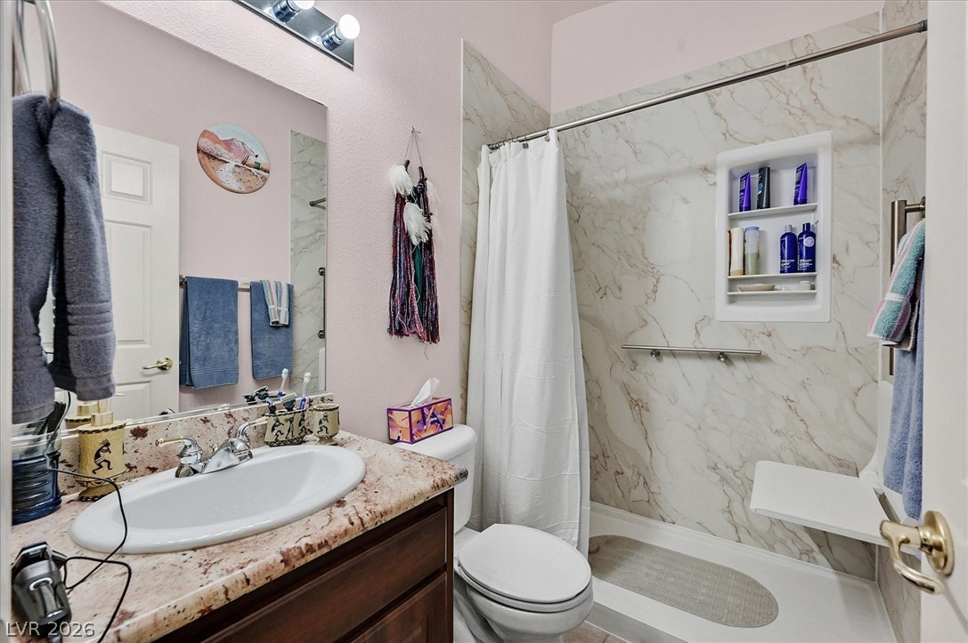 406 Palegold Street Henderson, NV 89012 - Photo 26 of 46