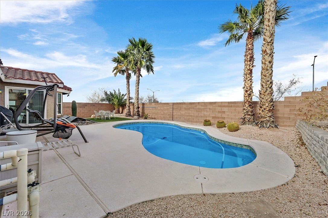 406 Palegold Street Henderson, NV 89012 - Photo 29 of 46