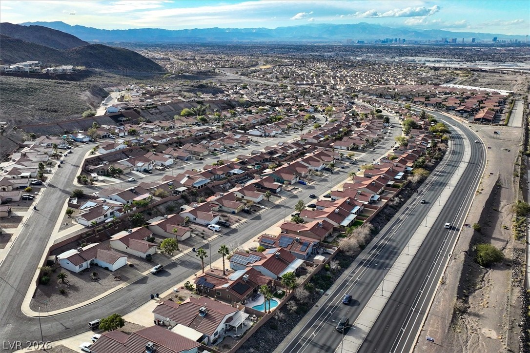 406 Palegold Street Henderson, NV 89012 - Photo 41 of 46