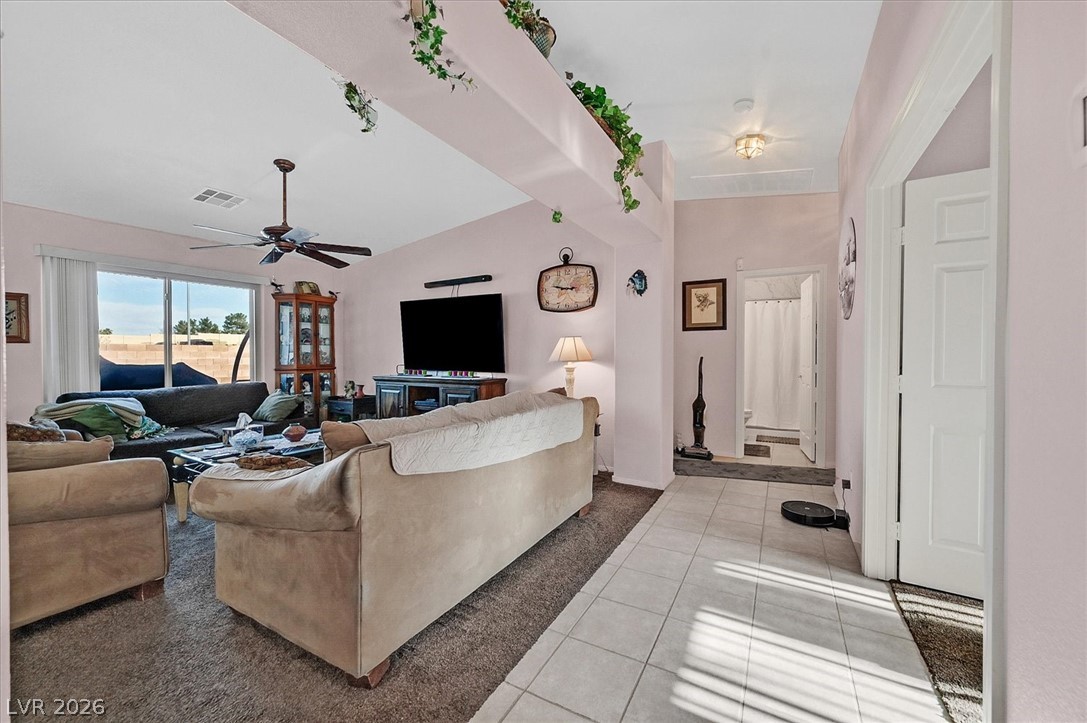 406 Palegold Street Henderson, NV 89012 - Photo 5 of 46