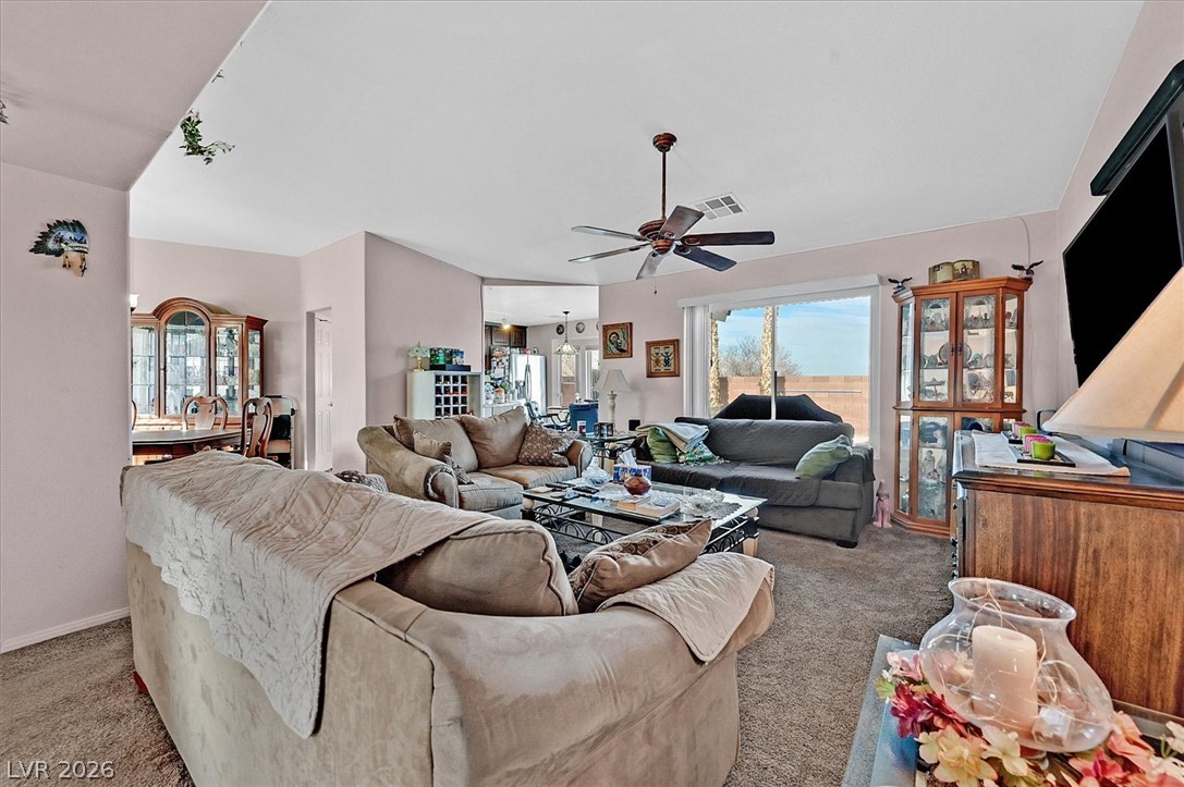 406 Palegold Street Henderson, NV 89012 - Photo 6 of 46