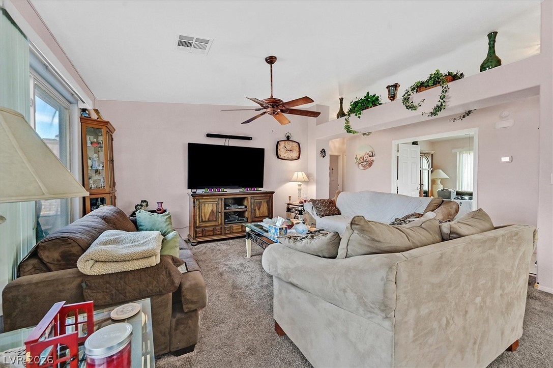 406 Palegold Street Henderson, NV 89012 - Photo 9 of 46