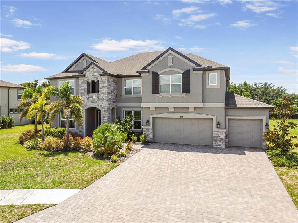 9508 Pyrenees Place Seffner, FL 33584 - Photo 1 of 45