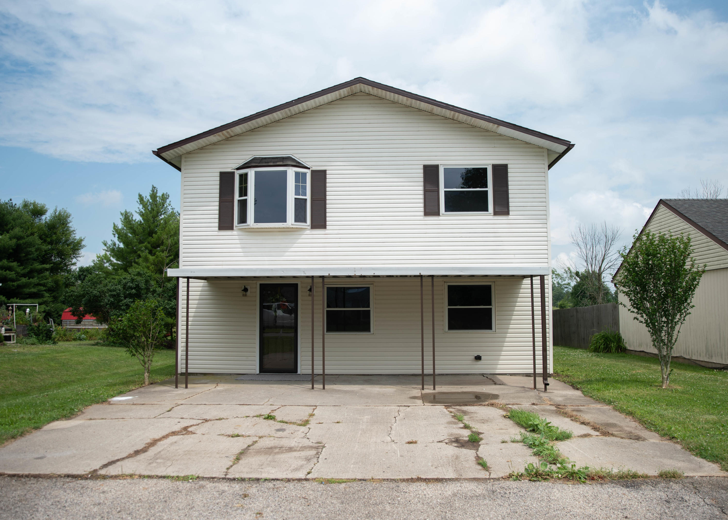 123 Rupolo Drive St. Paris, OH 43072 - Photo 1 of 15