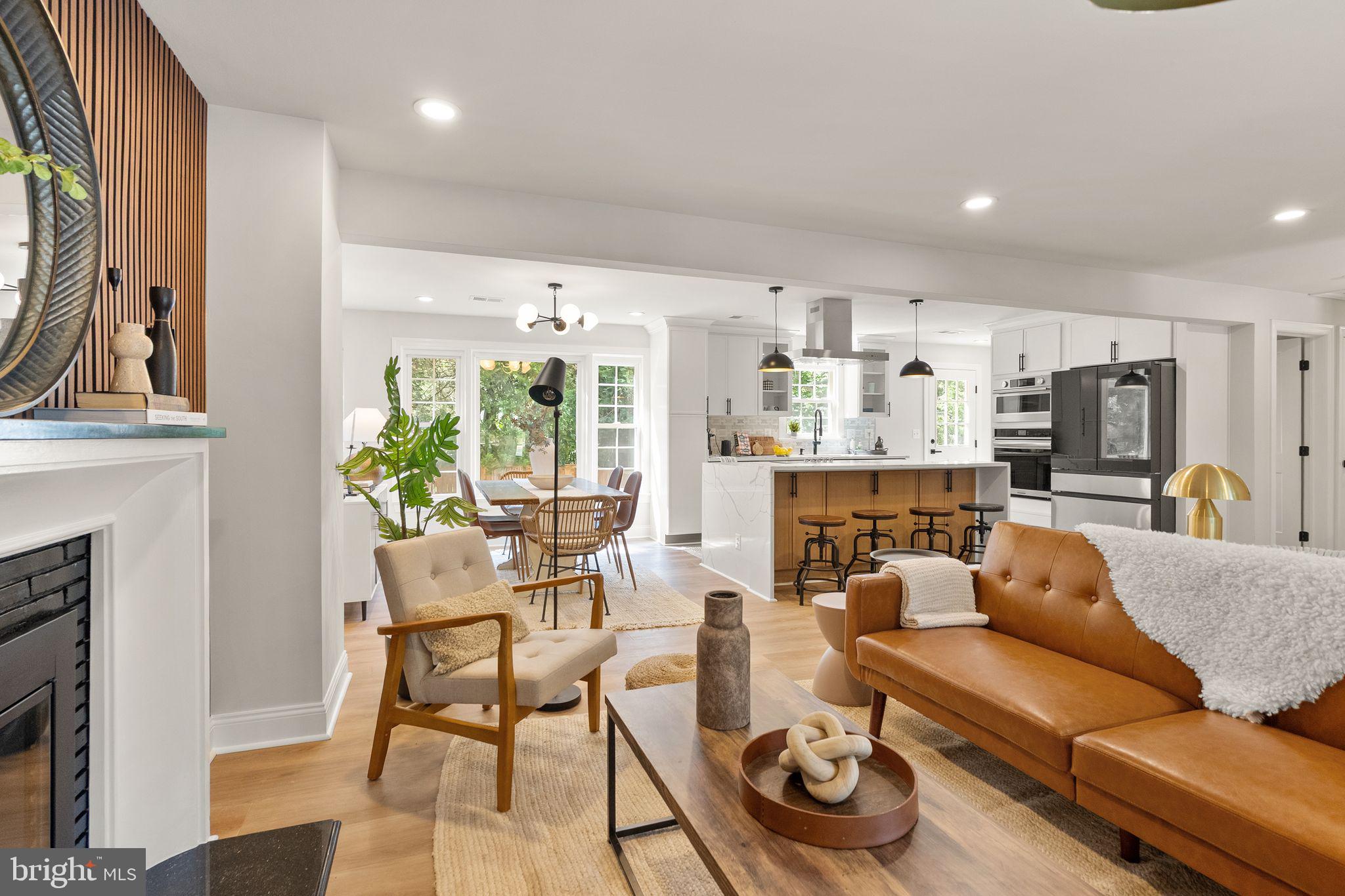 4006 North Glebe Road Arlington, VA 22207 - Photo 10 of 72