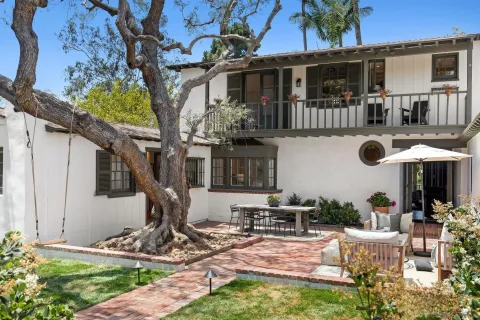 $3,680,000 | 4430 Arista Street, San Diego, CA 92103