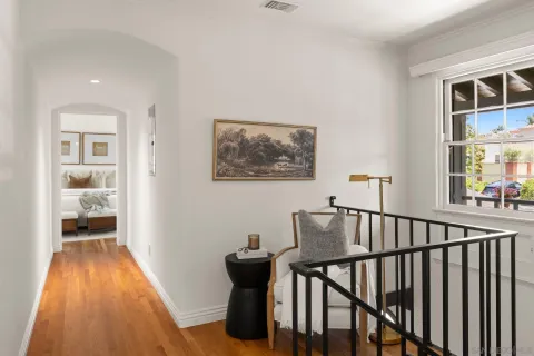 $3,680,000 | 4430 Arista Street, San Diego, CA 92103