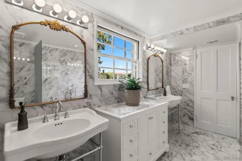 $3,680,000 | 4430 Arista Street, San Diego, CA 92103