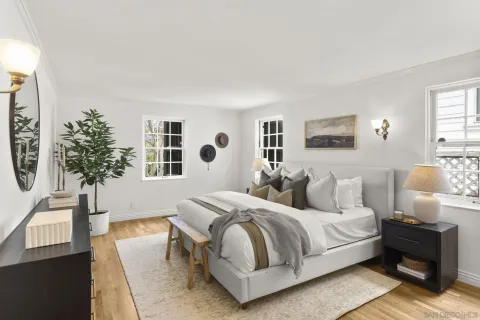 $3,680,000 | 4430 Arista Street, San Diego, CA 92103