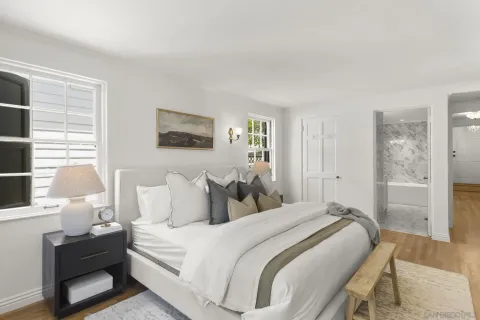 $3,680,000 | 4430 Arista Street, San Diego, CA 92103