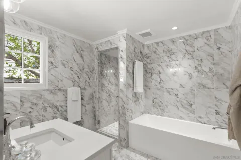 $3,680,000 | 4430 Arista Street, San Diego, CA 92103